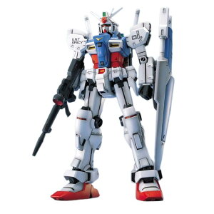MG �@����m�K���_��0083 STARDUST MEMORY RX-78GP01 �K���_��GP01