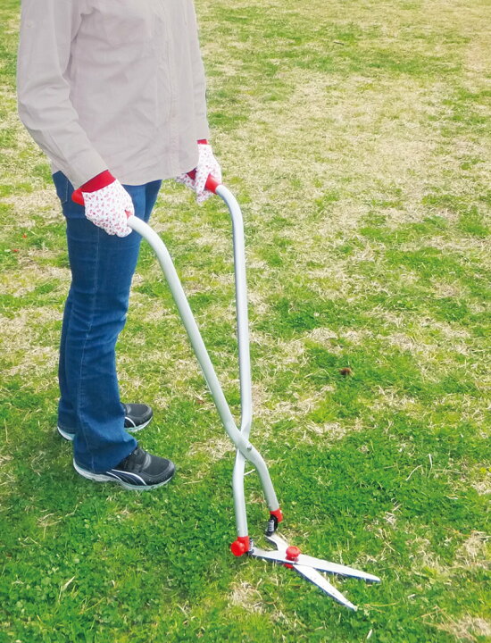 楽天市場 ステンレス刃 雑草刈り道具 立ったまま 草取り 草刈鎌 除草 草むしり 道具ガーデニング 草むしり 草刈り機 らくらく 草刈り 軽量 ステンレス刃軽量 送料無料 サビにくい 丈夫で軽量 草刈りハサミ 除草器具 作業負担軽減 コンパクト収納 ガーデニング用品 楽天市場 ステンレス刃 雑草刈り道具 立ったまま 草取り 草刈鎌 除草 草むしり 道具ガーデニング 草むしり 草刈り機 らくらく 草刈り 軽量 ステンレス刃軽量 送料無料 サビにくい 丈夫で軽量 草刈りハサミ 除草器具 作業負担軽減 コンパクト収納 ガーデニング用品