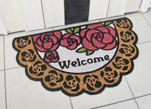���O ���փ}�b�g (��)75×45cm ������0.5cm ���O�p �R�C���[�}�b�g ���~�^�C�v �����`�^�C�v �V���� �����}�b�g �A���e�B�[�N���̃f�U�C�����O�p ���փ}�b�g�C��̉��� ������}�b�g