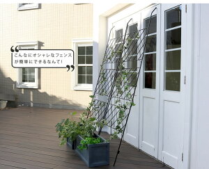 アイアンアーチ モンテベッロゴージャスアイアンアーチ&ゲート 丈夫で頑丈、門扉(ゲート)をセットしたアイアンアーチ(ガーデンアーチ)選べるフェンス アイアン ガーデンフェンス