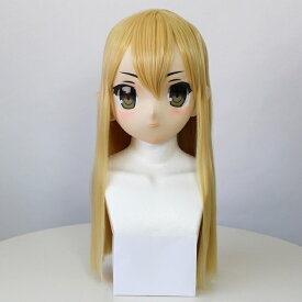 コスプレマスク おとこの娘 男の娘 衣装 可愛い女装　かわいい女装　カワイイ女装 綺麗女装 キレイ女装 オトコの娘 オトコノコ 女々男子 女装少年 おとこのむすめ Crossdresser クロスドレッサー 女装 サイズ 大きいサイズコスプレ 大きいサイズ コスプレ 可愛い変身