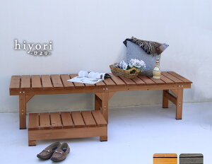 木製ガーデンベンチ ガーデンベンチ 木製 天然木 ウッド ベンチ 屋外 ウッドベンチ アジアン ナチュラル 業務用 ショップ 庭 ガーデン エクステリア ガーデニングウッドデッキ 縁側 DIY 木製