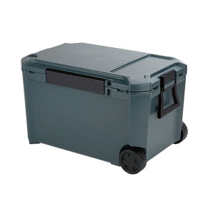 COREFLUX クーラーボックス 12L 16L 26L 34L 44L 65L インディゴグレー コアフラックス 小型 大型 キャスター付き かっこいい おしゃれ クーラーBOX 部活 キャンプ レジャー 海 BBQ 釣り 高保冷 保冷力