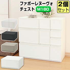 楽天市場 プラスチック チェスト 奥行30の通販