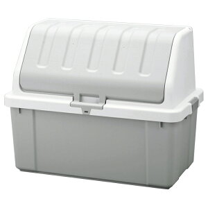 JEJアステージ ホームボックス920 200L 【同色3個セット】大容量 収納ボックス 宅配ボックス ポリタンク 灯油タンク ダストボックス 屋外【送料無料】