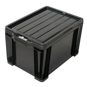 工具箱 引出し収納 コンテナボックス 引出しコンテナ ロックストッカー #45 LS-45 容量27L JEJアステージ 積み重ね可能 1段チェスト 収納コンテナ 仕切板付き 中身が透けない 日本製 国産【送料