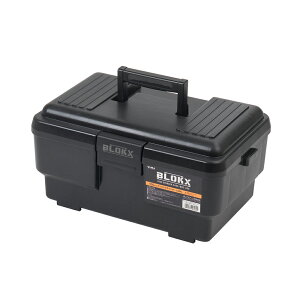 �d���H����[ BLOKX �u���b�N�X �f�B�X�N�O���C���_�[�P�[�X BDC-400 �� �u���b�N ��40×���s25.5×����20cm �d���H� �H� �H��P�[�X ���[�{�b�N�X ���[�P�[�X �c�[���P�[�X �c�[���{�b�N�X 