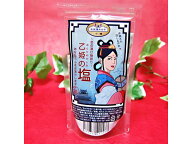 利尻屋みのや　乙姫の塩　145g