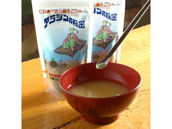 楽天市場 利尻屋みのやアラジンの秘密 ｋマート美味しさ発見隊