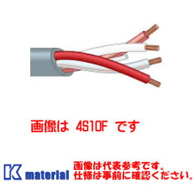 カナレ電気 CANARE 4S12F(100) 100m 4心スピーカケーブル 設備・配管用 [CNR000244]