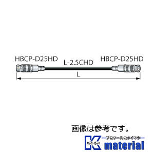 2020モデル P カナレ電気 CANARE マイクロBNCケーブル 新色 長さ10m KA4667 DM2.5HDC10