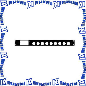 �J�i���d�C CANARE EIA�}�E���g EIA�R�l�N�^�p�l��1U CSW-CCP1M-1-B �d���h�� [CNR000579]