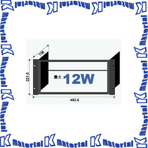 �y����s�z�J�i���d�C CANARE EIA�p�[�q�Ճt���[�� TP5-B�v���[�g�p��^5U CSW-5UF-5/12-2-B [CNR000612]