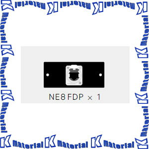 �yP�z�y����s�z�J�i���d�C CANARE AV�R���Z���g �t���A�{�b�N�X�pAV�v���[�g MFP-NE8JS LAN RJ45�J�e�S��5e ���X-���X���p [CNR000667]