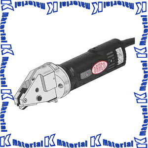 �yP�z�y����s�zDRACO(�h���R) �d���p���[�c�[�� �h���R�V�[�g���^���J�b�^�[ DRACO Sheet Metal-Cutter 1001(SD5)�^ [HA1233]