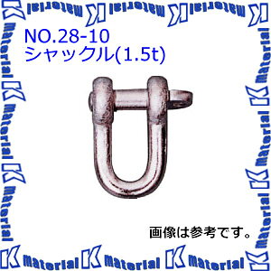 y݌ɗLziؐ@ n[pVbN 15KN 1.5t NO.28-10 [ON3985]