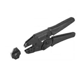 【楽天倉庫自動出荷/365日出荷】カナレ電気 CANARE TC-35CA コネクタ用工具 圧着工具 本体ダイスセット [CNR000095]