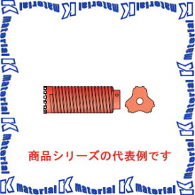 【P】ミヤナガ ポリクリック 乾式ドライモンドコアドリル カッター 刃先径80mm PCD80C [MYN000077]