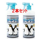 【2本セット】東神 クールワーカー クールスプレー 無香料 950ml TCW-950ML3 ［INB000311-2］