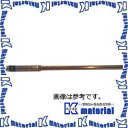 【在庫有り】丸信電業 連結丸型アース棒 直径14mm×長さ1500mm MS-38 [90860]