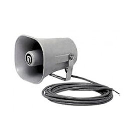 【楽天倉庫自動出荷/365日出荷】ノボル電機 小型船舶用無線機モニタースピーカー NP-108 5W 1個 [NBR000072]