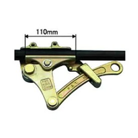 【在庫有り】永木精機 ハルー張線器(シメラー) 中型カムラー NO.23-10 カバー付 [NGK000412]