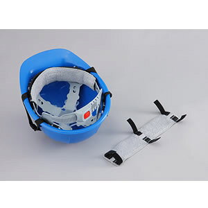 �y����s�z TOYO SAFETY �g�[���[�Z�t�e�B �w�����b�g��t�� ����� ���G�}�f�R�p�b�g �O���[ No.67DX [TOY000784]