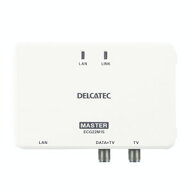 DXアンテナ 同軸線モデム(親機) ECG22M1S [DXA000437]