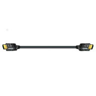 カナレ電気 光ファイバHDMIケーブル 20m HDM20P-A6 黒 [CNR004340]
