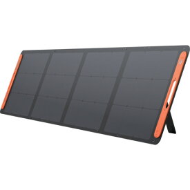 【在庫有り】Jackery ジャクリ ソーラーパネル SolarSaga 200 JS-200D【TRA005209】