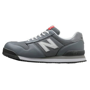 new balance �j���[�o�����X �v�� �X�j�[�J�[ PL881 ���S�C �|�[�g�����h �O���[ 22.5cm�`30.0cm [NBL001100]