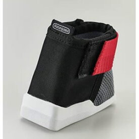 【楽天倉庫自動出荷/365日出荷】長谷川工業 脚立ソックス ラージ RCK-L (4個セット) [HSG001182]