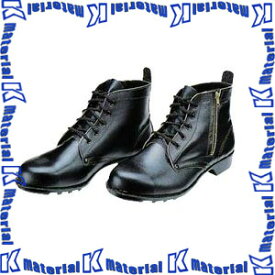 【代引不可】ドンケル DONKEL 603T チャック付安全靴 編上靴 23.5-28.0cm [DON030]