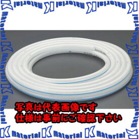 【P】【代引不可】【個人宅配送不可】ESCO(エスコ) 38/48mm x 5m 食品用ホース EA124DJ-380 [ZES074720]