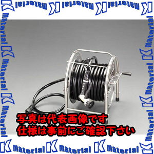 �y����s�z�y�l��z���s�zESCO(�G�X�R) 15/20mmx30m �U���z�[�X���[�� EA124HH-30 [ZES074639]