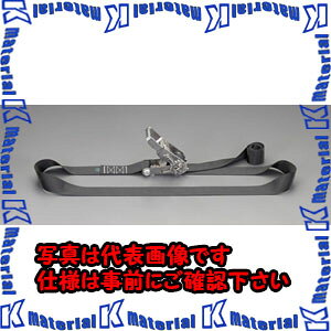 �y����s�z�y�l��z���s�zESCO(�G�X�R) 50mmx3m/750kg �x���g�ג��@ EA982BB-73 [ZES075585]