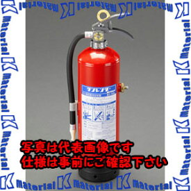 【P】【代引不可】【個人宅配送不可】ESCO(エスコ) 3.0L 訓練用消火器 EA999MZ-1 [ZES074619]