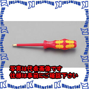 �y����s�z�y�l��z���s�zESCO�i�G�X�R�j�@#2x100mm�@[Pozidriv]�h���C�o�[(�≏)�@EA560WE-102A[ESC025679]
