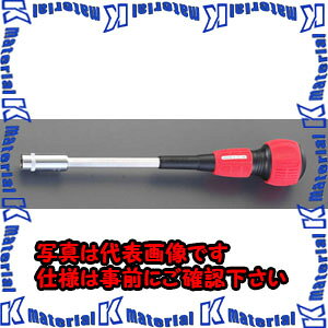 �y����s�z�y�l��z���s�zESCO�i�G�X�R�j�@10�@x150mm�@[Nut]�h���C�o�[(�p���[�O���b�v)�@EA565AE-10[ESC026038]