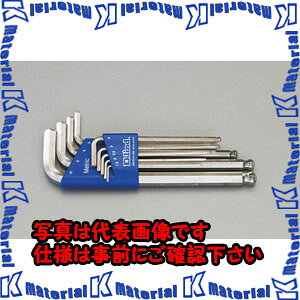 �yP�z�y����s�z�y�l��z���s�zESCO�i�G�X�R�j�@1.5-10mm/9�{�g�@[BallHex]�L�[�����`�@EA573BB-10[ESC026864]