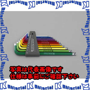 �yP�z�y����s�z�y�l��z���s�zESCO�i�G�X�R�j�@5/64x�@90mm�@[Ball�@Hexagon]�L�[�����`�@EA573CL-3[ESC026985]