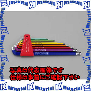 �yP�z�y����s�z�y�l��z���s�zESCO�i�G�X�R�j�@10.0x220mm�@�V���[�g�w�b�h[Ball-Hexagon]�����`�@EA573CP-10[ESC027004]