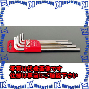 �y����s�z�y�l��z���s�zESCO�i�G�X�R�j�@1.5-10.0mm/9�{�g�@[Hex]�L�[�����`(�����O)�@EA573GD-90[ESC027037]