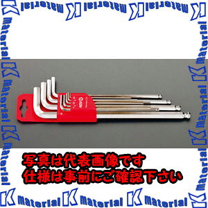 �y����s�z�y�l��z���s�zESCO�i�G�X�R�j�@1.5-10mm/9�{�g�@[Ball�@Hex]�L�[�����`(�����O)�@EA573GG-90[ESC027041]