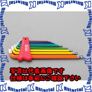 �y����s�z�y�l��z���s�zESCO�i�G�X�R�j�@1.5-10mm/9�{�g�@[Ball�@Hex]�L�[�����`(�V���[�g�w�b�h)�@EA573GM-90[ESC027047]