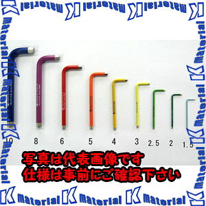 �yP�z�y����s�z�y�l��z���s�zESCO�i�G�X�R�j�@5.0x�@90mm�@[Hexagon]�L�[�����`(�J���[�R�[�g)�@EA573LK-5[ESC027302]