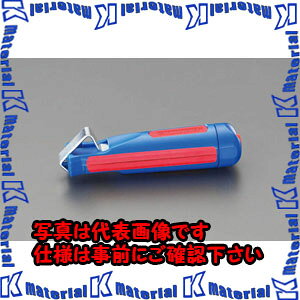 �y����s�z�y�l��z���s�zESCO�i�G�X�R�j�@8.0�@-28.0mm�@�P�[�u���X�g���b�p�[�@EA580WE-28[ESC029438]
