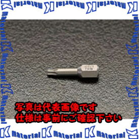 【P】【代引不可】【個人宅配送不可】ESCO（エスコ）　T27x25mm　[Torx]ドライバービット(TORSION)　EA611AD-27[ESC032561]