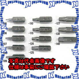 【代引不可】【個人宅配送不可】ESCO（エスコ）　8　IPx25mm　[TORX-PLUS]ドライバービット　EA611GL-108[ESC033099]