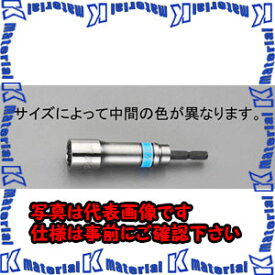 【P】【代引不可】【個人宅配送不可】ESCO（エスコ）　19mm　電ドルソケット　EA612AB-19A[ESC033438]